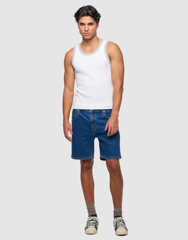 Abrand - A3 Straight Short Zach