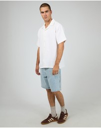 Silent Theory - Sorrento SS Shirt