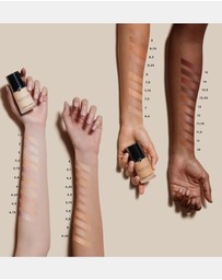 Giorgio Armani - Luminous Silk Foundation 13.25 30ml