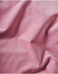 Aura Home - Luxury Velvet Standard Pillowcase