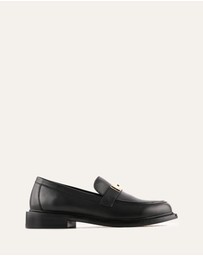 Jo Mercer - Eryn Loafers