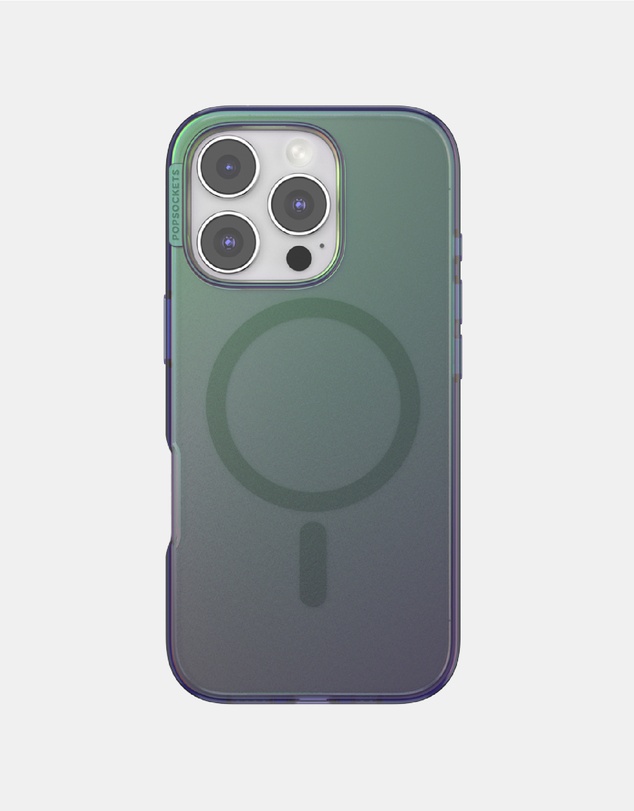 PopSockets - POPCASE MagSafe for iPhone 16 Pro - Protective Phone Case