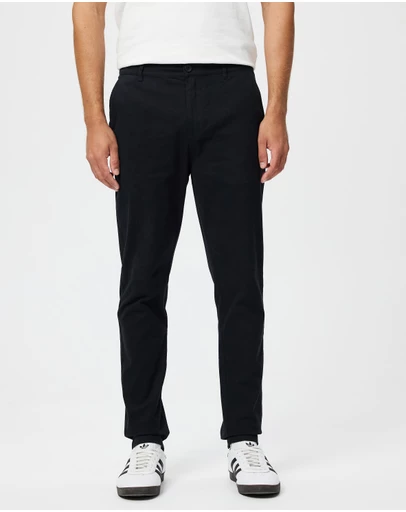 Staple Superior - Staple Slim Stretch Chino Pants