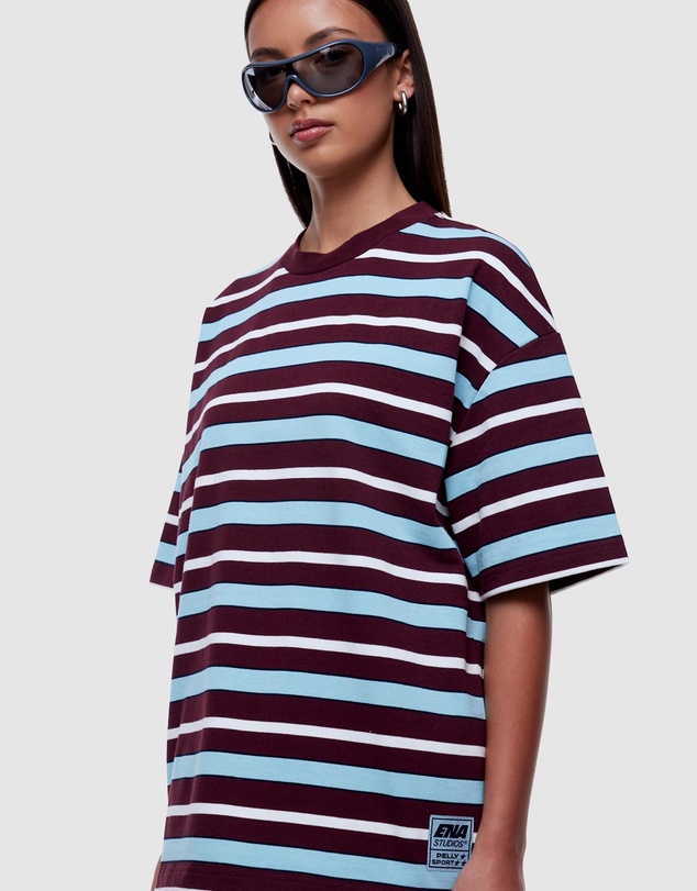 ENA PELLY - Maeve Relaxed Tee Balance