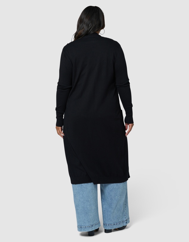 Indigo Tonic - Vivi Cardi