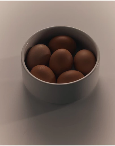 Country Road - Stakk Bowl