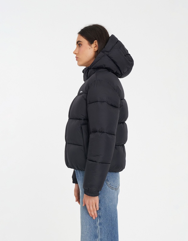 Huffer - Women's Street Puffer Jacket