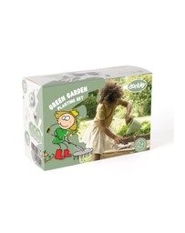 Dantoy - Dantoy - Green Garden - Planting Set - 11pcs