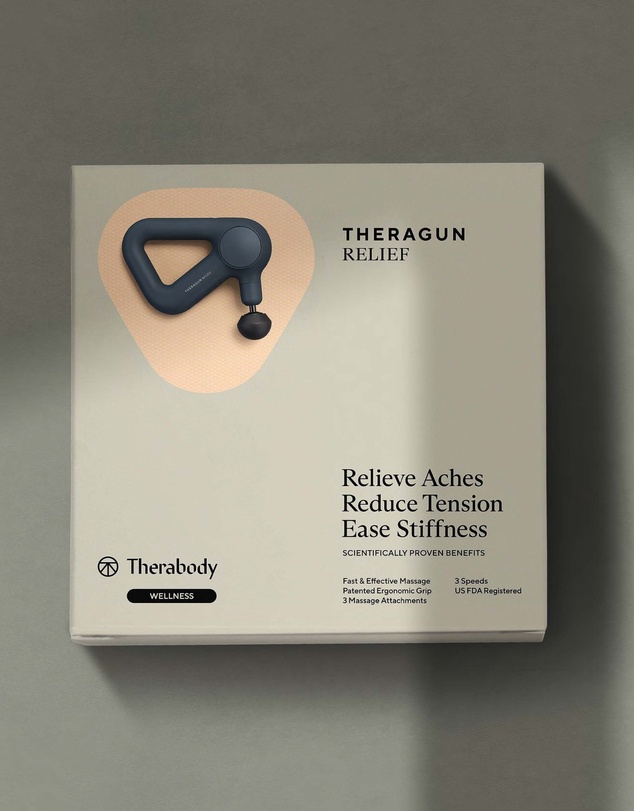 Therabody - Theragun Relief - 6th Gen