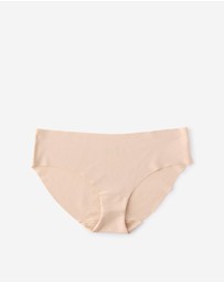 Cotton On Body - The Invisible Bikini Brief 3 Pack