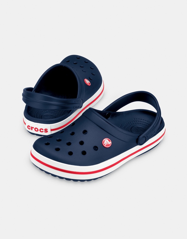 Crocs - Crocband Clogs - Unisex