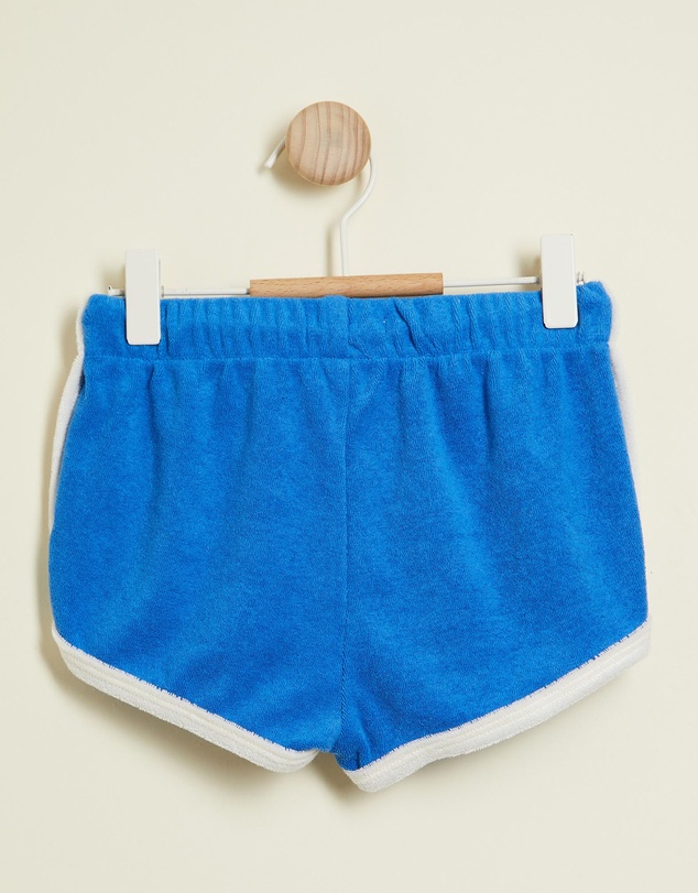 PLAY etc - Terry Shorts - Kids-Teens
