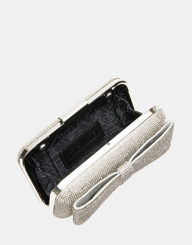 Steve Madden - BThais Rhinestone Handbag