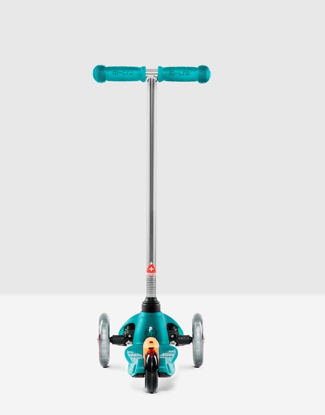Micro Scooters - Micro Mini Classic 3 Wheel Scooter