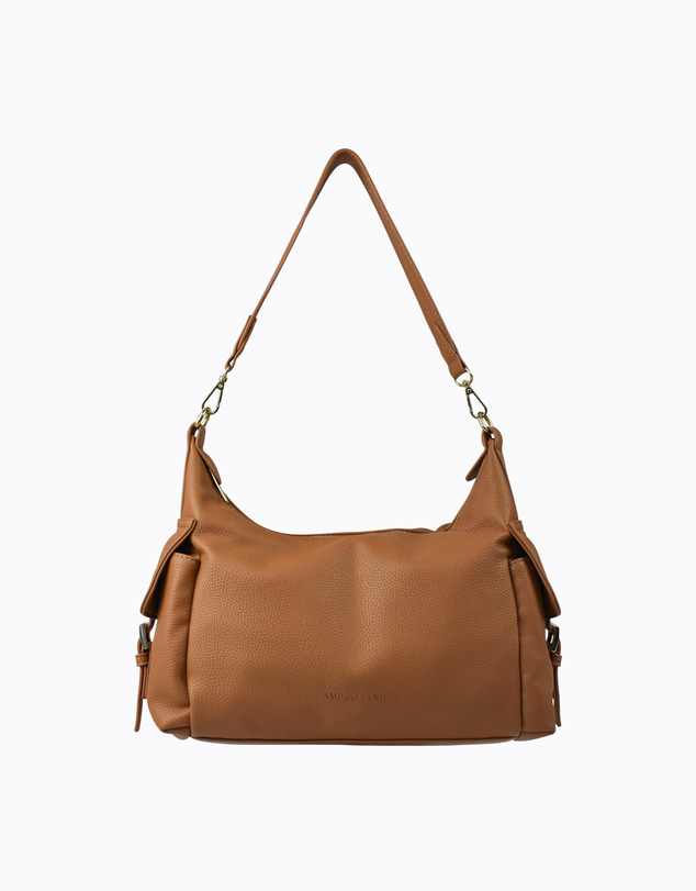 AMP AND SAND - Jaunty Shoulder Bag