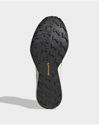 adidas Performance - Terrex Agravic Speed 2 Trail Running Shoes Unisex
