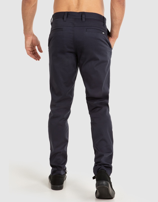 UNIT - Unit Mens Ignite Stretch Pant