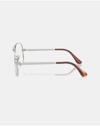 Ray-Ban Optical - Aviator Max