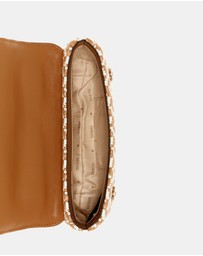 GUESS - Tessi Flap Shoulder Bag