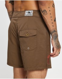 Rhythm - Bouquet Heritage Trunks