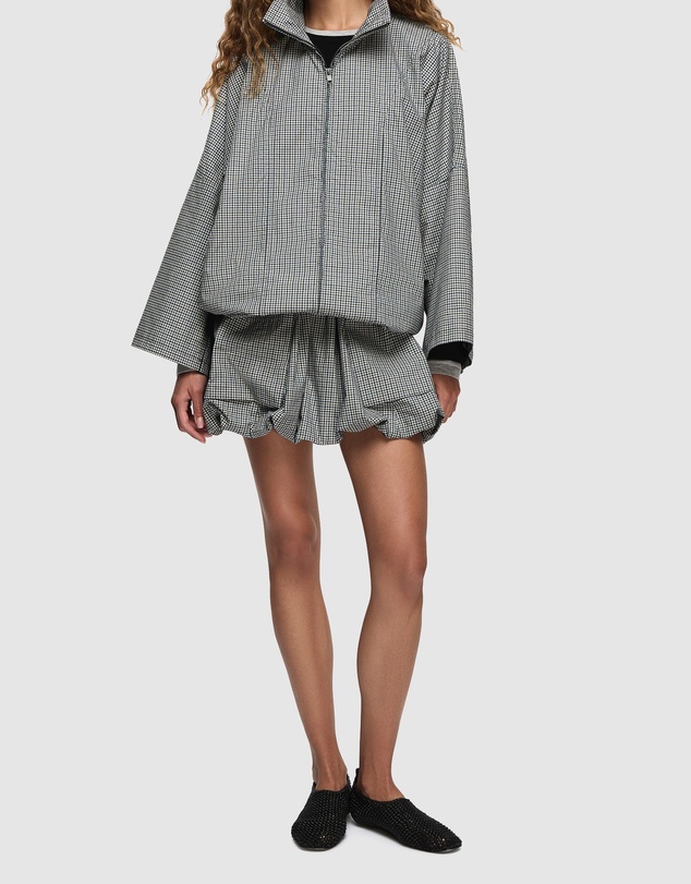 Blanca - Pia Windbreaker