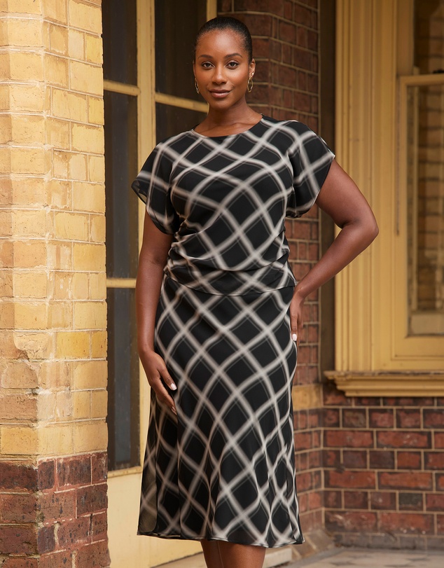 Estelle - Cameron Skirt
