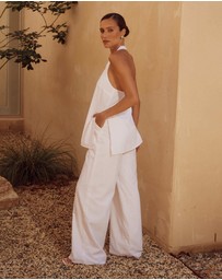 Seven Wonders - Saphira Top