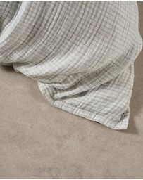 Linen House - Rohan Quilt Cover Set