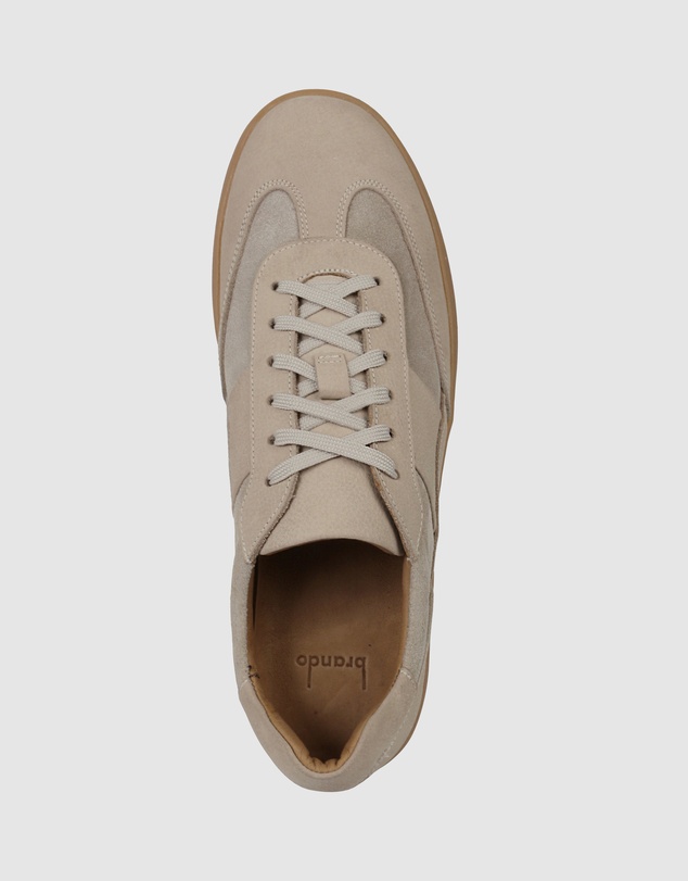 Brando - Bairro Low Top sneakers