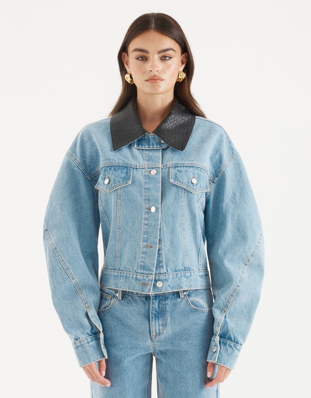 Madison The Label - Avery Jacket