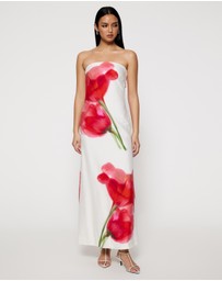 Lover - Cassidy Maxi Dress