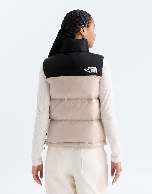 The North Face - 1996 Retro Nuptse Vest