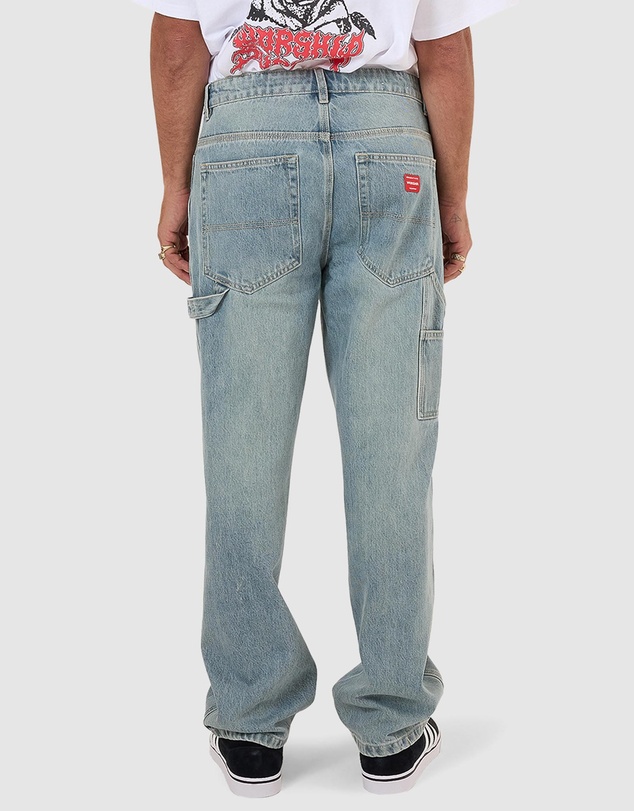 Worship - Carpenter Jeans