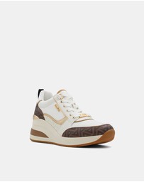 ALDO - Caroteriel Wedge Sneakers