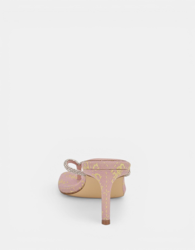 GUESS - Mayan Heeled Sandals