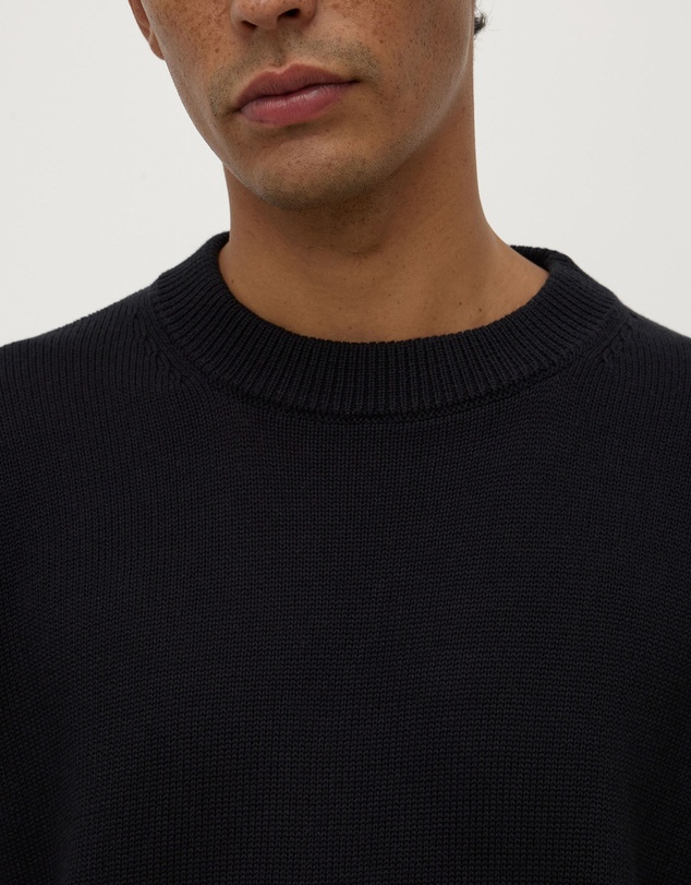 Assembly Label - Rowan Cotton Knit