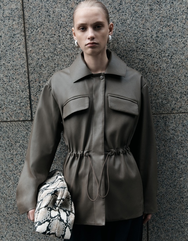 Elka Collective - Bennet Jacket