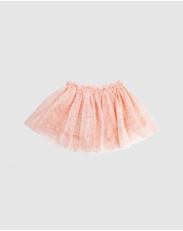 WITH LOVE FOR KIDS - Tutu Skirt  - Babies - Kids