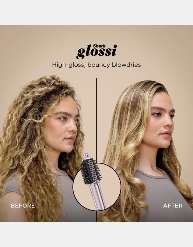 Shark Beauty - Shark Glam Air Styling & Drying System