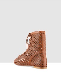 Habbot - Barco Flat Sandals