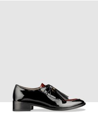 Habbot - Rowe Derby Lace-up