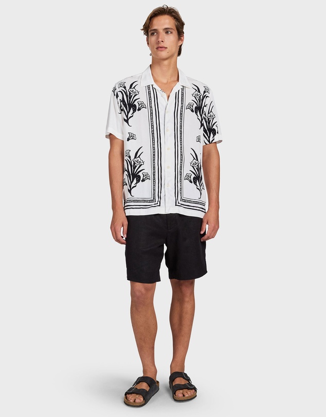 Academy Brand - Patrick SS Shirt