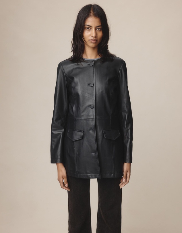 Marle - Antoni Jacket