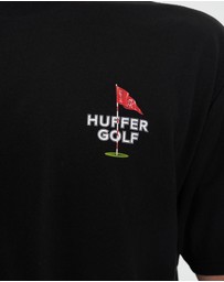 Huffer - Sup Tee 220/Flagged