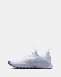Nike - Free Metcon 6 - Women's