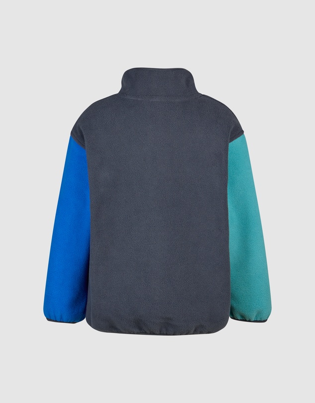 Rock Your Kid - Zilla Sk8 Levi Polar Fleece Jacket