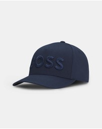 BOSS - Sevile Cap