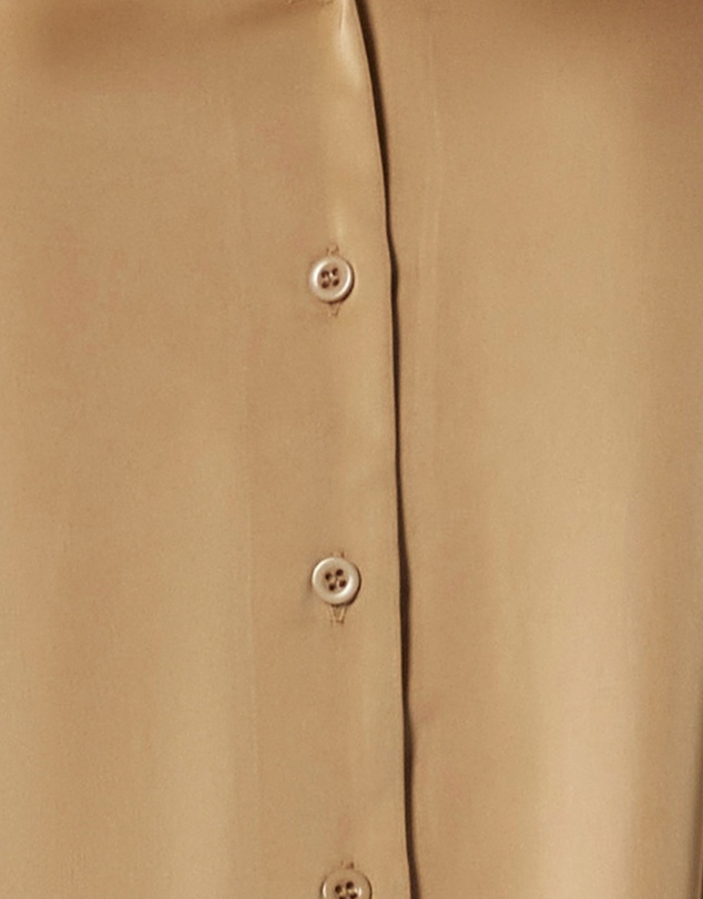 MVN - Manhattan Satin Shirt