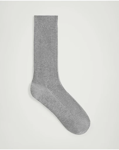 COS - Ribbed Socks
