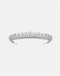 Stephanie Browne - Eternity Tiara